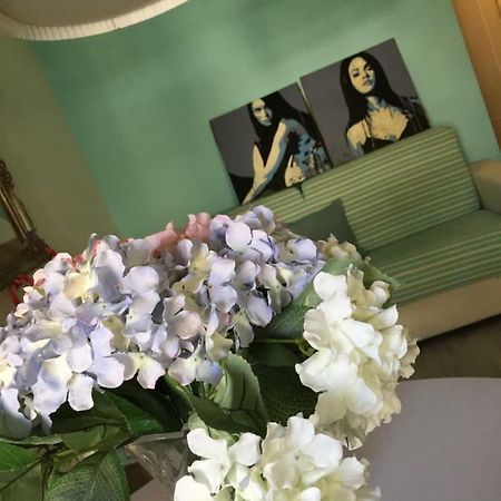 Апартаменты Resident St Agata Appartament Artist Марина-ди-Масса Экстерьер фото